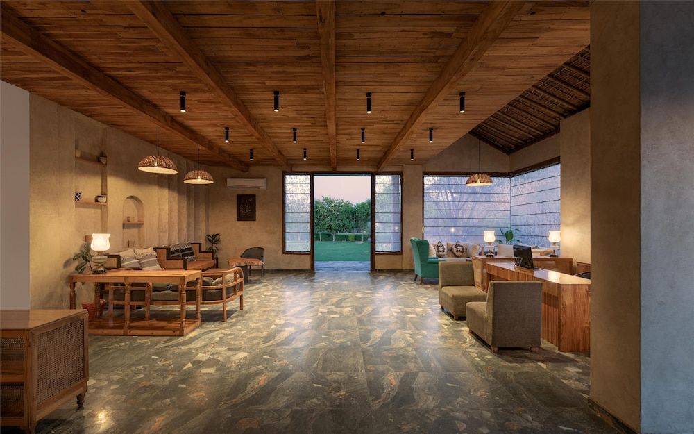 Gaj Resort, a member of Radisson Individuals Retreats 2