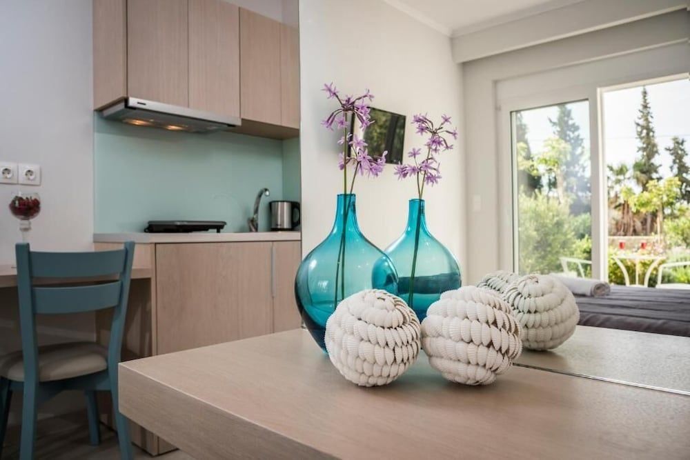 Mear Luxury Apartments and Studios 3