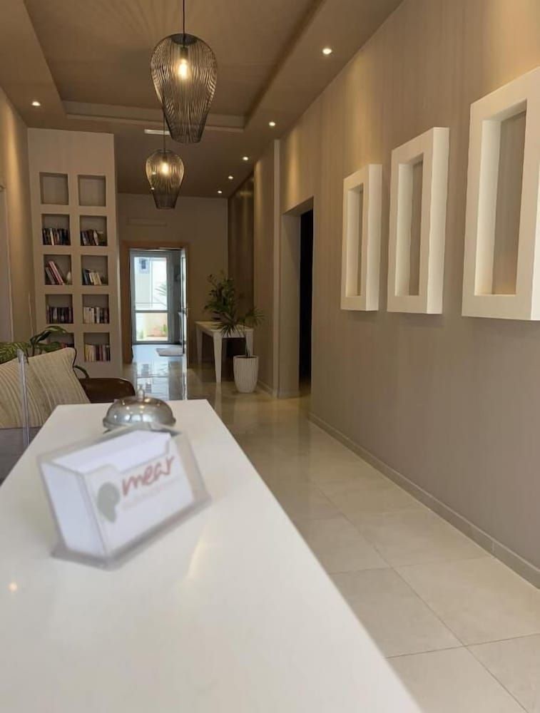 Mear Luxury Apartments and Studios -1 estrellas en Kountoura Selino