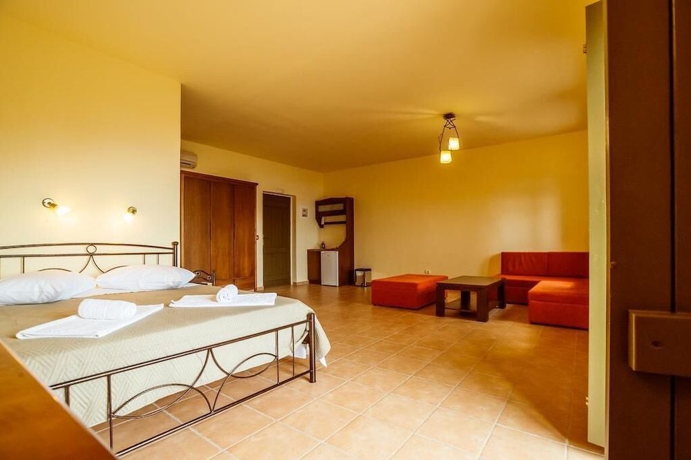 Onar Mani Suites -1 estrellas en Neon Oitilon