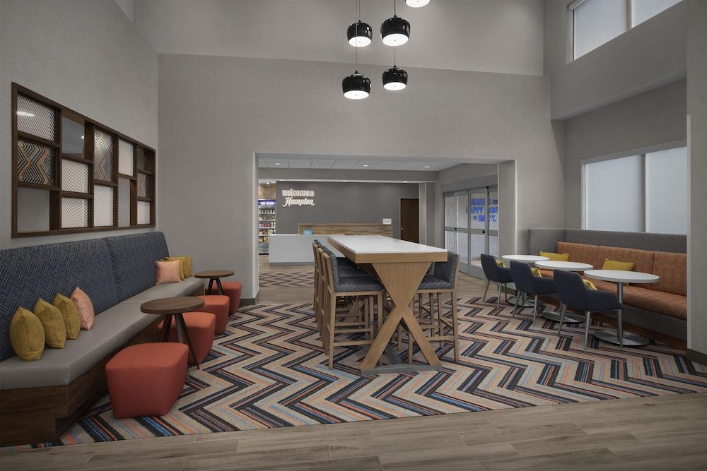 Hampton Inn & Suites by Hilton Wheat Ridge Denver West 2