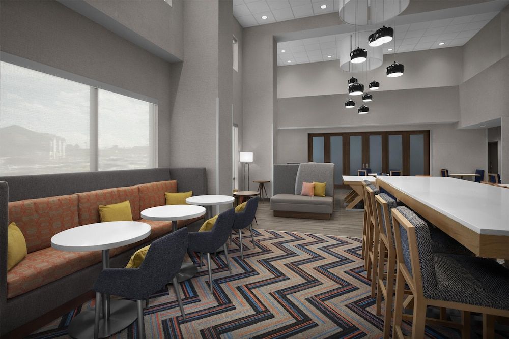 Hampton Inn & Suites by Hilton Wheat Ridge Denver West 3