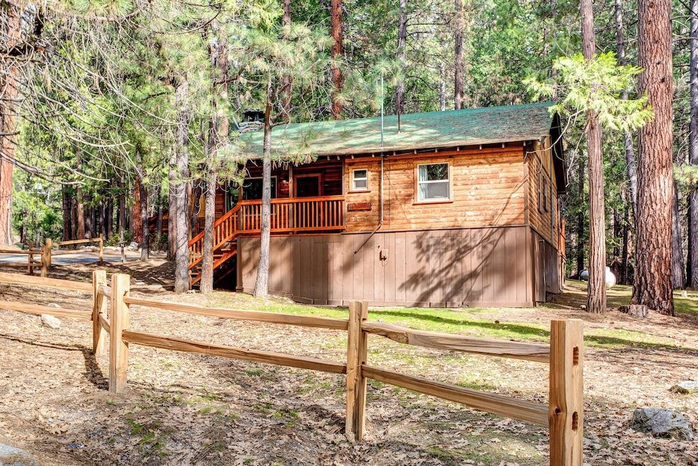 Our Yosemite Getaway 3