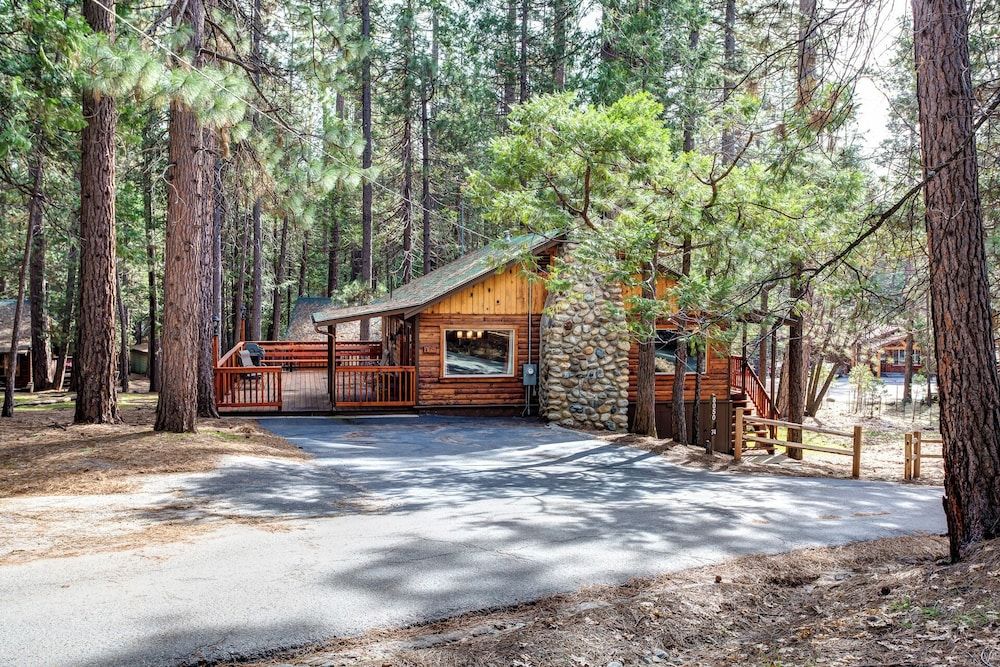 Our Yosemite Getaway 2