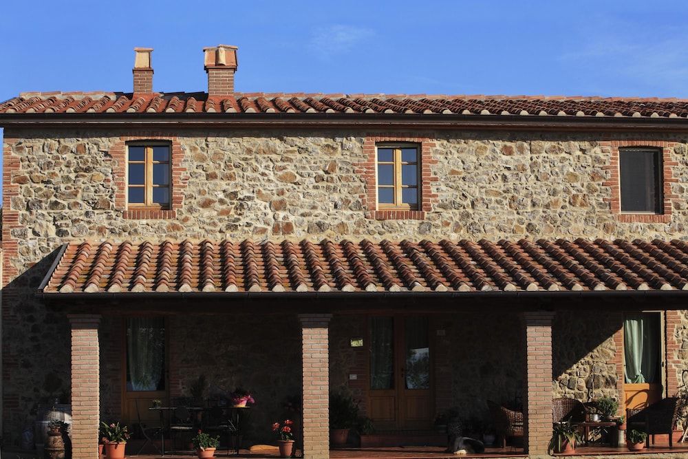 Agriturismo Belvedere Pierini e Brugi 2