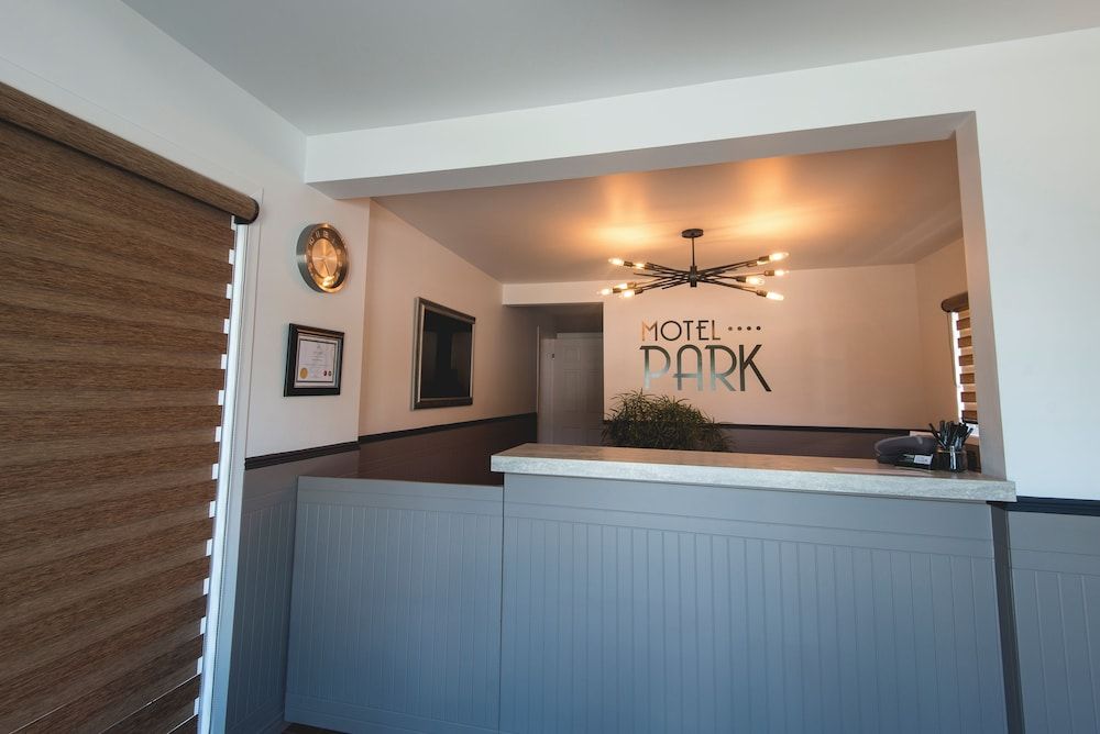 Motel Park 2
