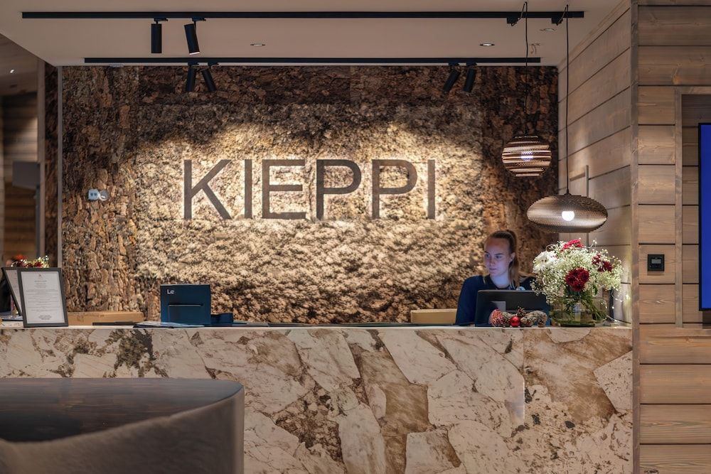 Wilderness Hotel Kieppi 3