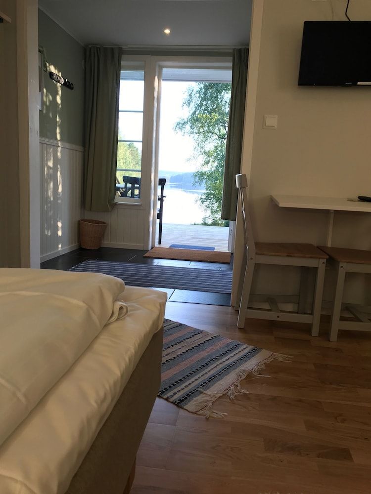 Sandvikengården Stugby 3