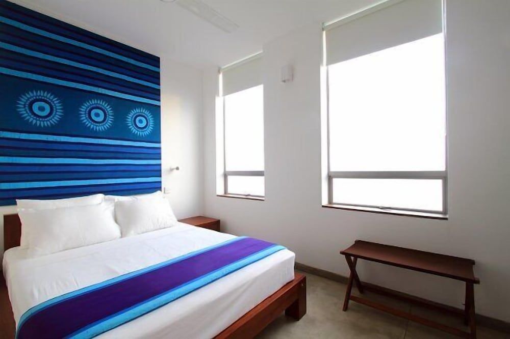 The Ocean Front -1 estrellas en Colombo