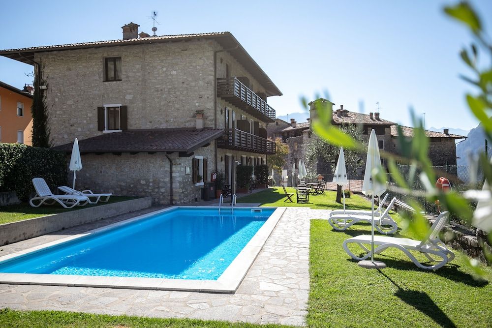 Villa Stanga -1 estrellas en Tenno