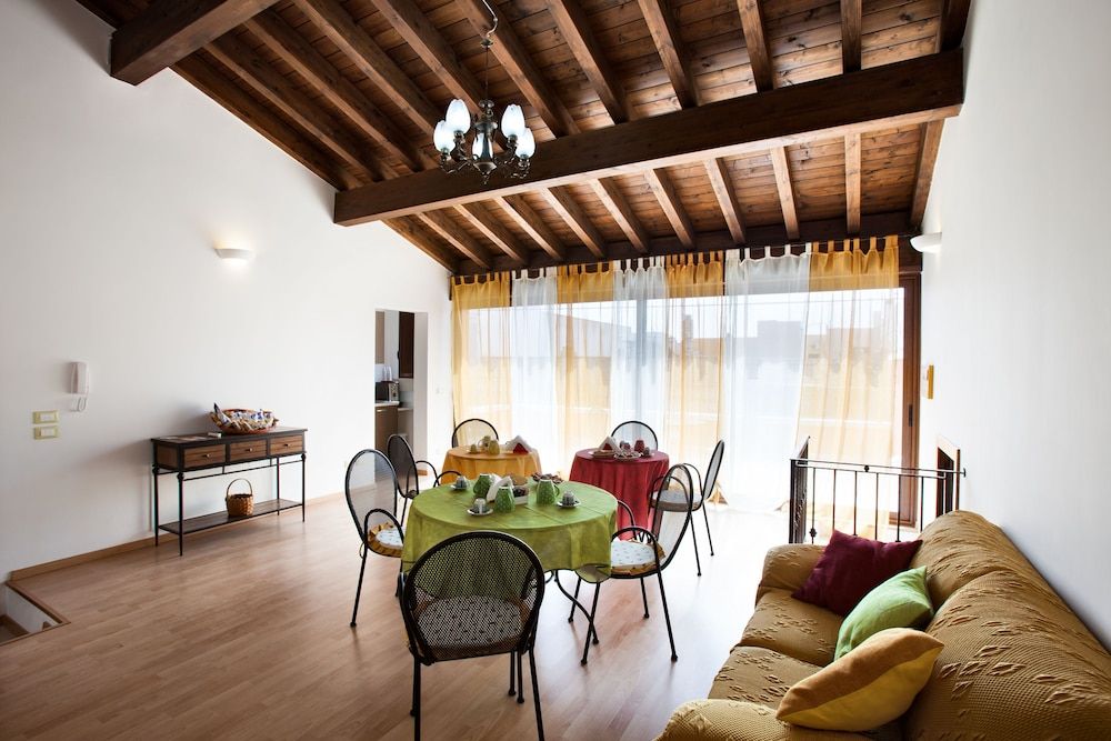 B&B Perla del Sud 3