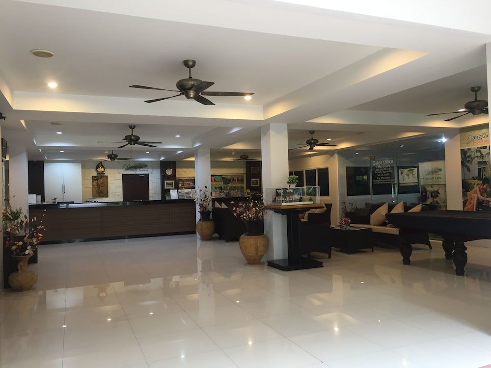Bangtao Tropical Residence Resort & Spa 2