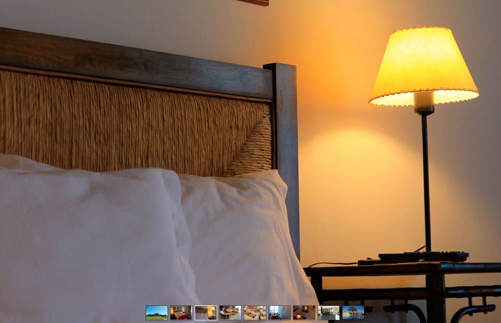 Hotel Hostal del Espinillo 3