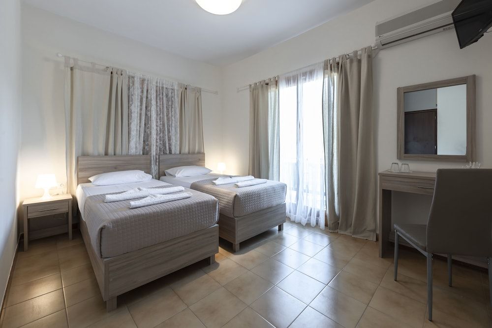 Maria Apartments 3