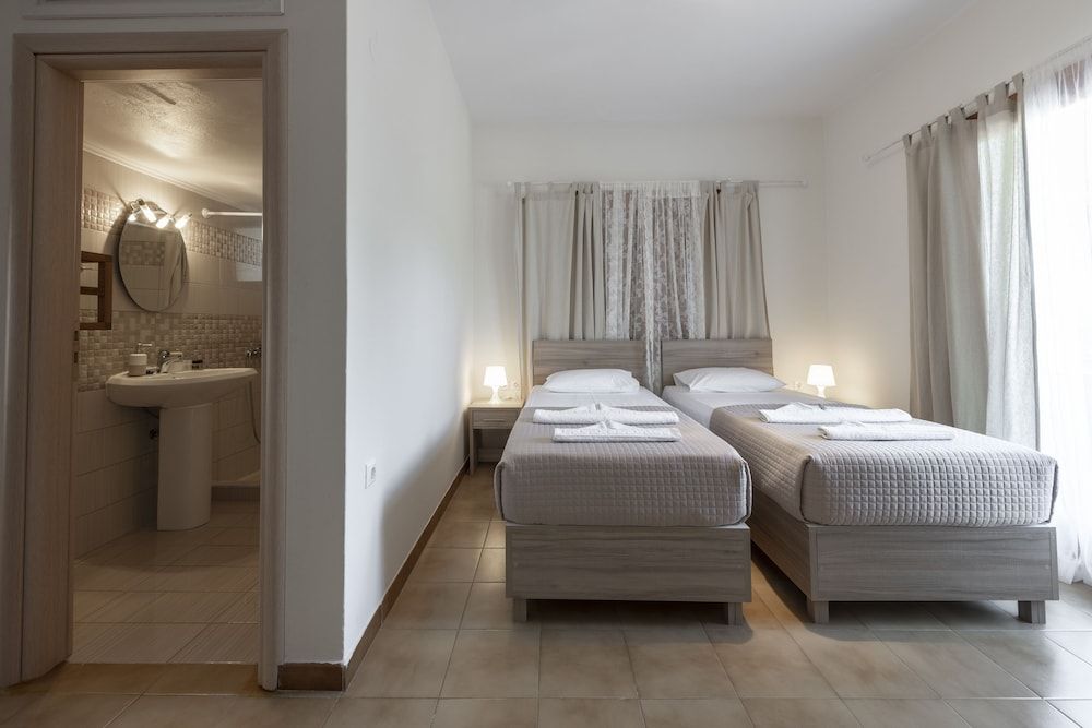 Maria Apartments 2