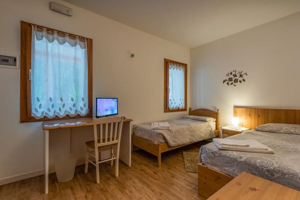 Agriturismo Al Luogo del Giulio 2