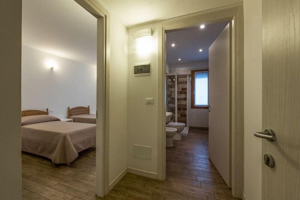 Agriturismo Al Luogo del Giulio 3