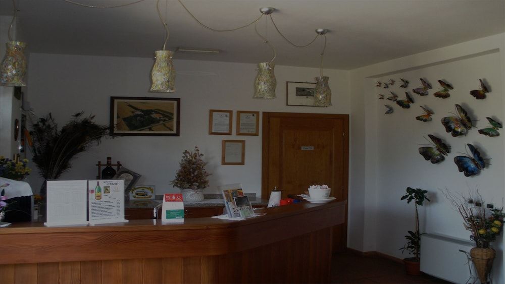 Agriturismo L' Ulivo 3