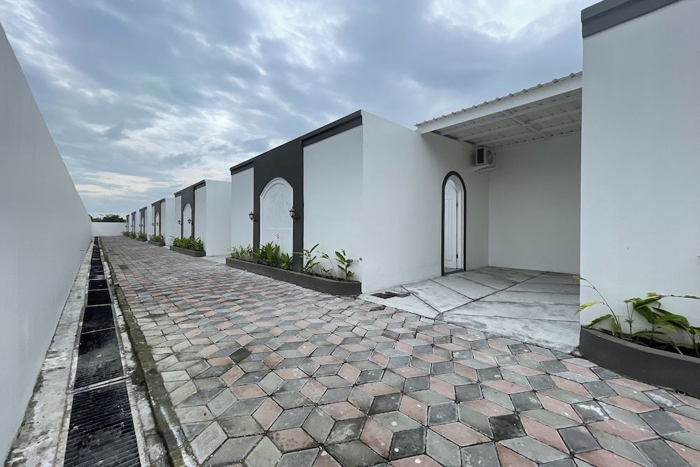House Of Marvilla 2