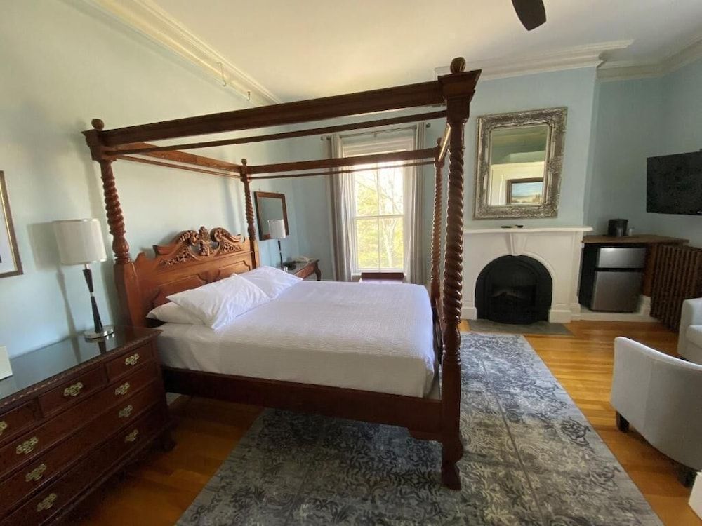 Blomidon Inn 2