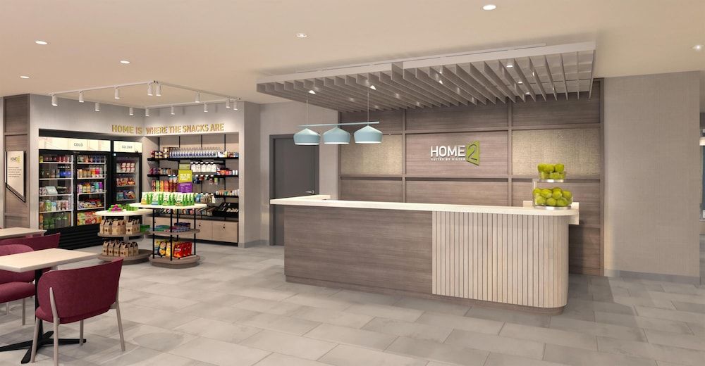 Home2 Suites By Hilton Altoona Des Moines 2