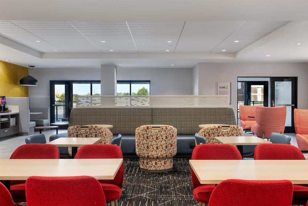 Home2 Suites By Hilton Altoona Des Moines 3