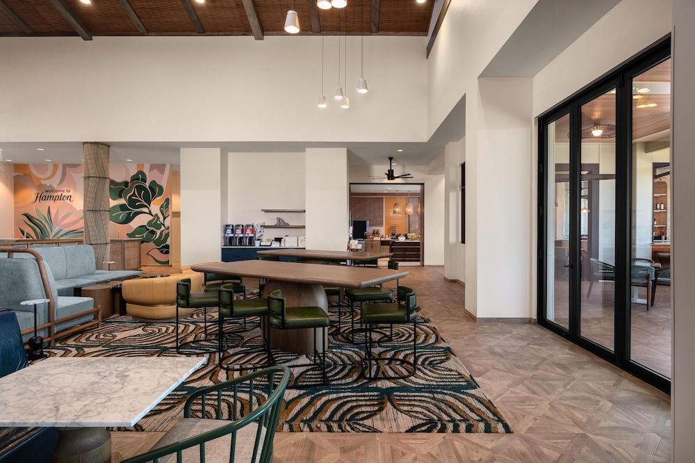 Hampton Inn & Suites Maui North Shore 3