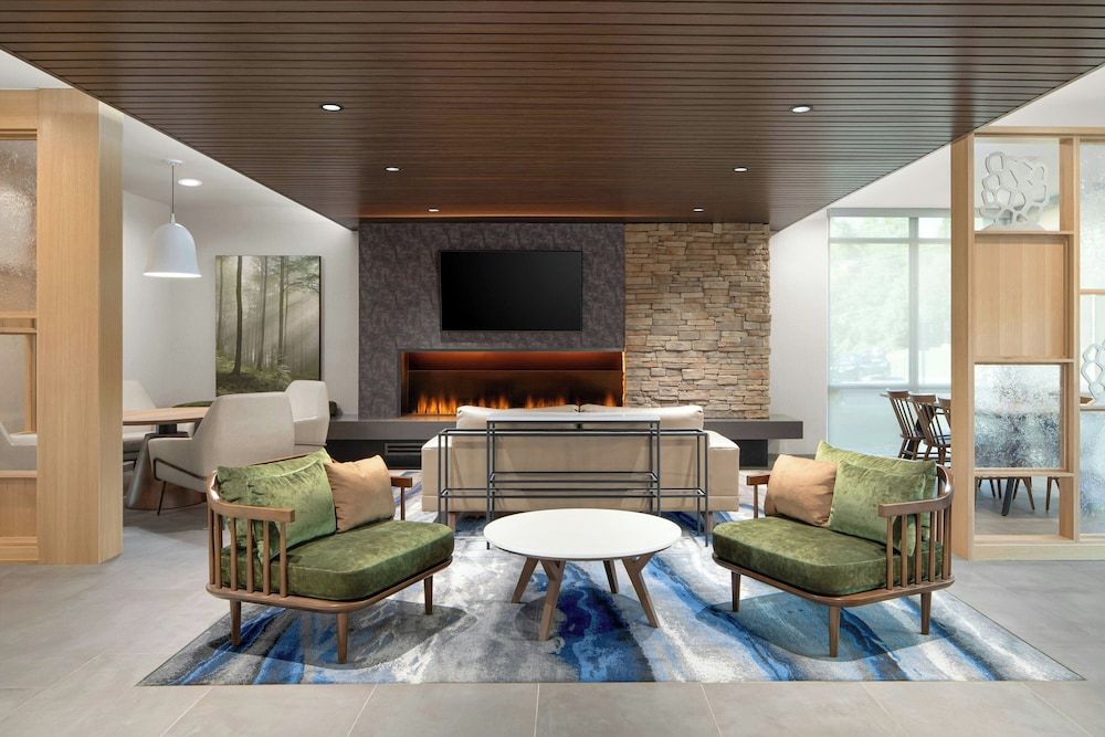 Fairfield By Marriott Inn & Suites Piedmont Greenville 3