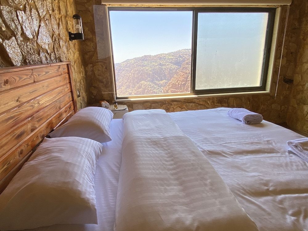 Dana Trail Hotel -1 estrellas en Dana
