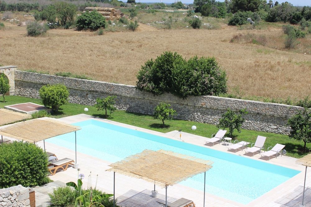 Masseria San Cosimo -1 estrelas em Carpignano Salentino