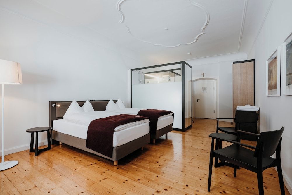 Hotel Kloster Fischingen 3
