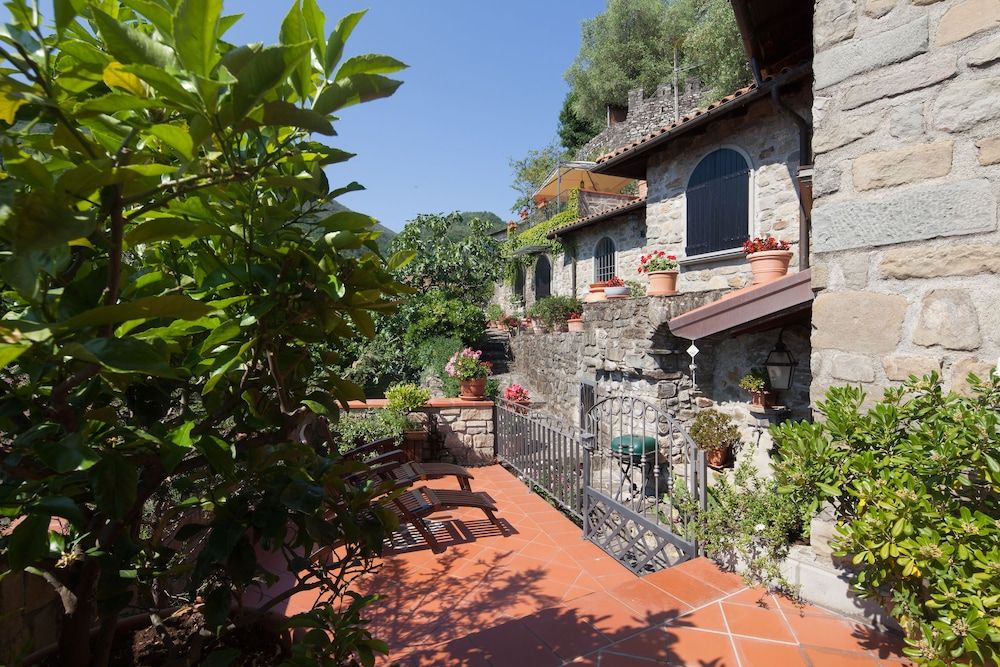 B&B La Pulce Dorata -1 estrellas en Mulazzo