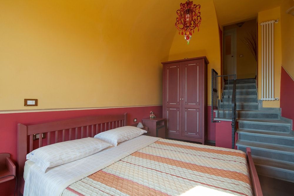 B&B La Pulce Dorata 3