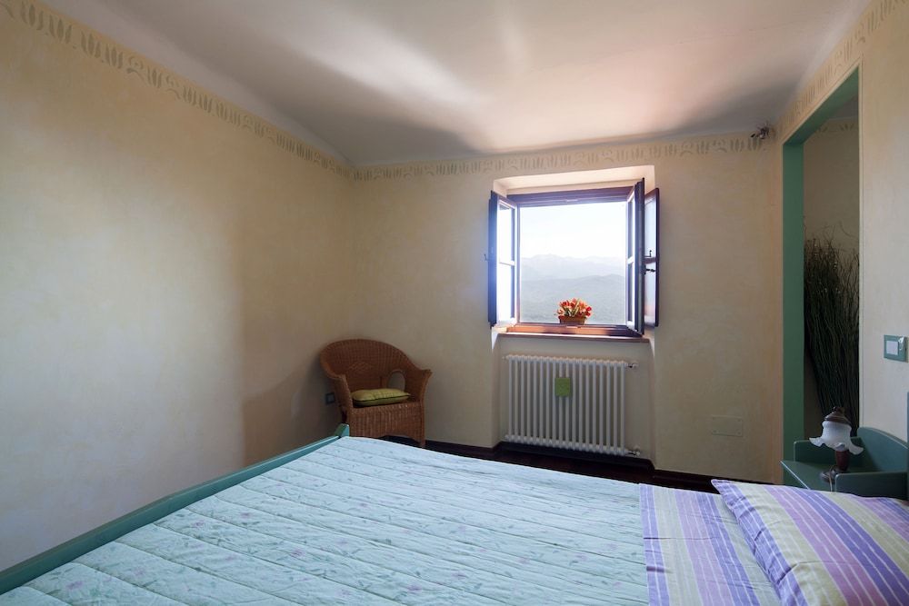 B&B La Pulce Dorata 2