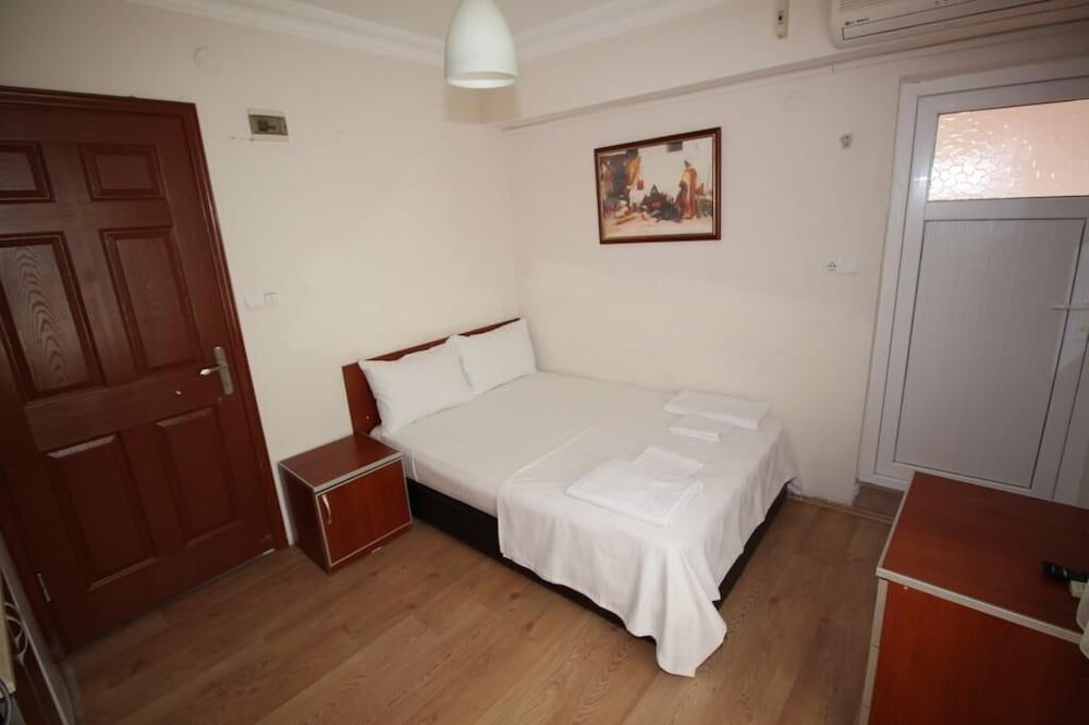 Avsa Marina Otel Yarim Pansiyon 2