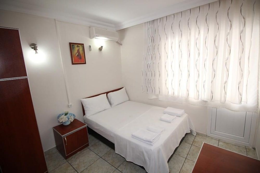 Avsa Marina Otel Yarim Pansiyon 3