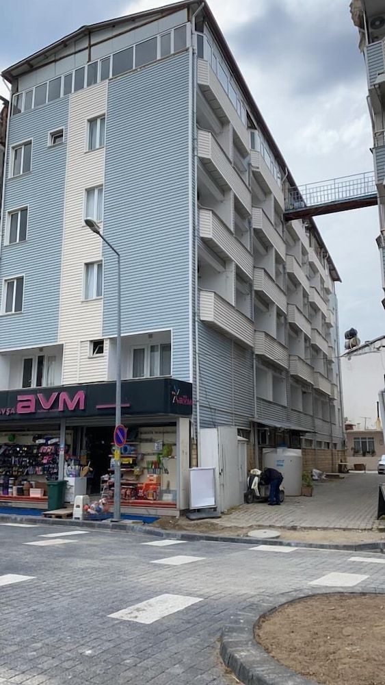 Avsa Marina Otel Yarim Pansiyon -1 estrellas en Mármara