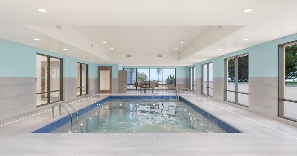 Holiday Inn Express and Suites Muncie Northwest by IHG 2 estrelas em Muncie