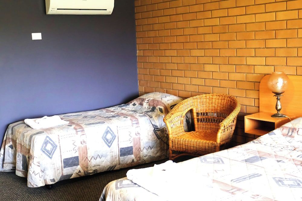 Victory Hotel Motel Gympie 2