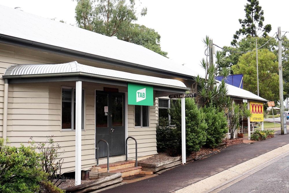 Victory Hotel Motel Gympie 3 estrellas en Gympie