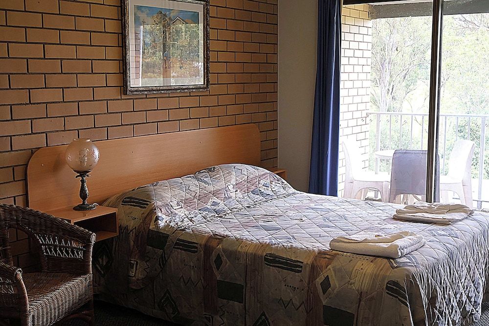 Victory Hotel Motel Gympie 3