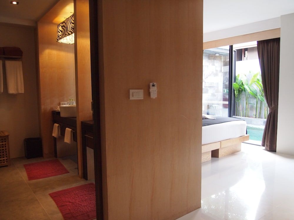 Pavilion Samui Pool Residence 3