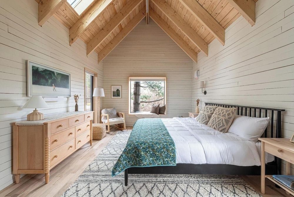 Black Forest Cabins -1 estrellas en Mahone Bay