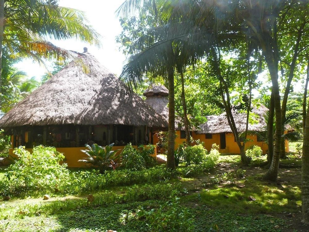 Ankobra Beach Resort 2 estrellas en Axim