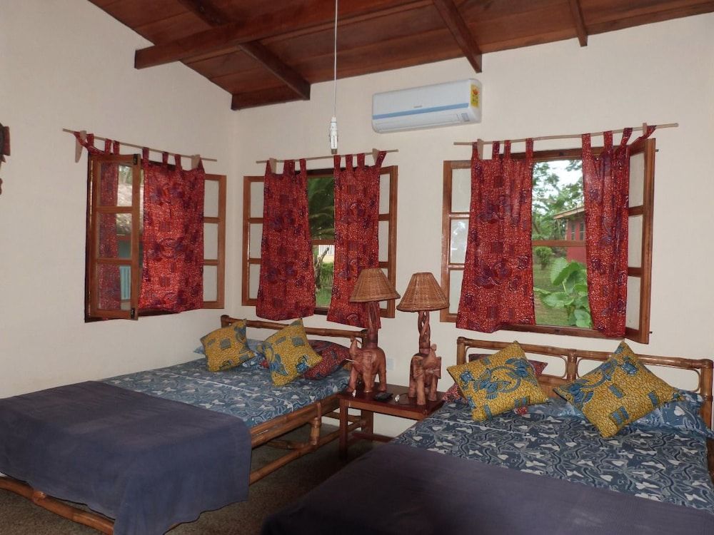Ankobra Beach Resort 2