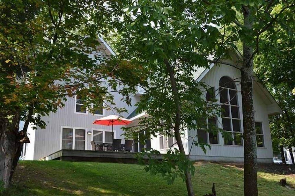 Port Cunnington Lodge 3