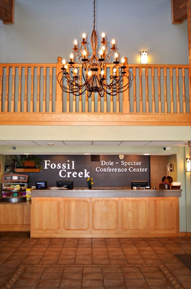 Fossil Creek Hotel And Suites 2
