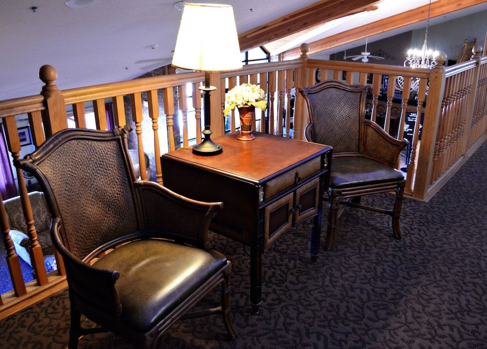 Fossil Creek Hotel And Suites 3
