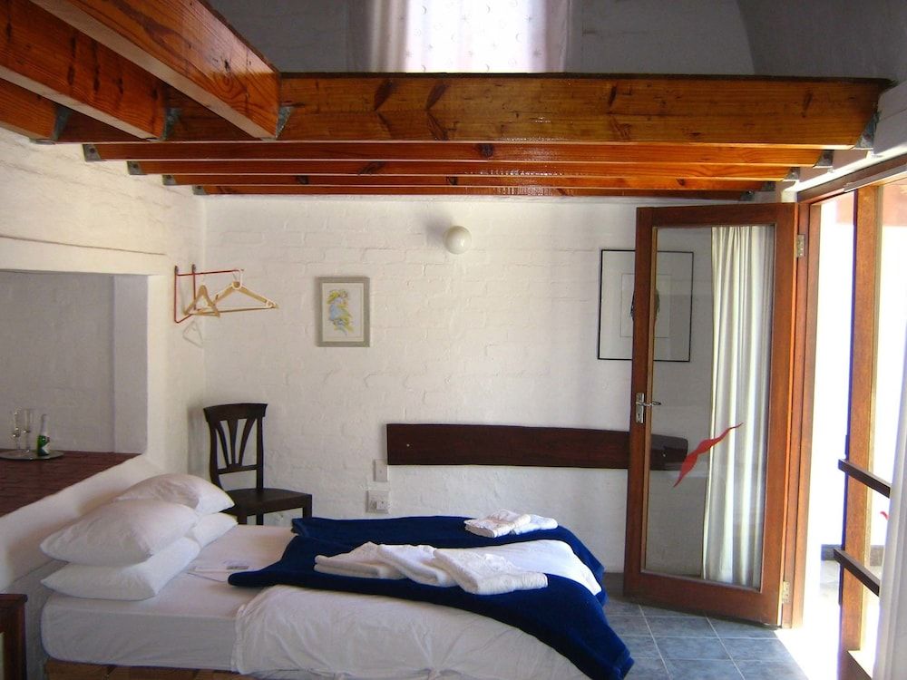 Alternative Space B & B -1 estrellas en Swakopmund