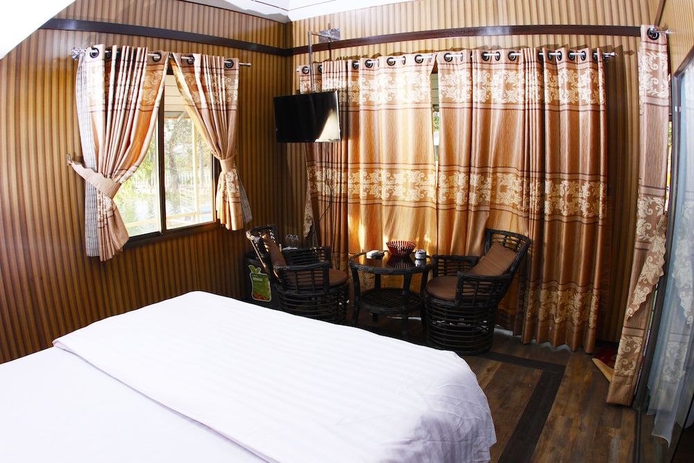 Rangauti Resort 3